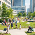 How Community Events Help Highlight the Importance of Well-Maintained Public Spaces