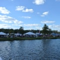 Making a Difference: The Importance of Community Events in Lake County, Florida