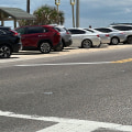 Improving Parking at Community Events in Lake County, Florida