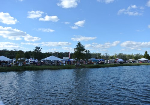 Making a Difference: The Importance of Community Events in Lake County, Florida