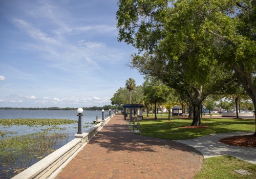The Ultimate Guide to Community Events in Lake County, Florida