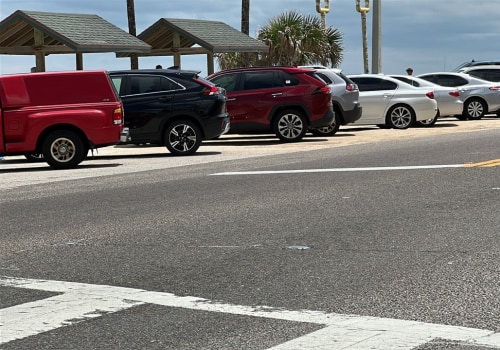 Improving Parking at Community Events in Lake County, Florida