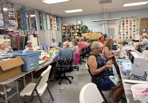 Community Events in Lake County, Florida: Bringing People Together for a Good Cause