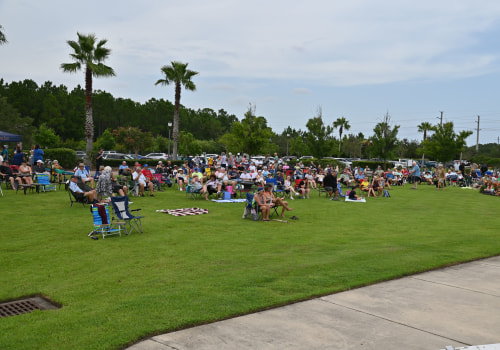 The Power of Community Events: How Local Businesses Can Thrive in Lake County, Florida