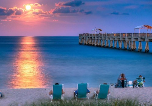Maximizing Your Business Potential at Community Events in Lake County, Florida