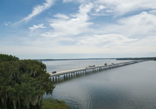 The Limitations of Community Events in Lake County, Florida